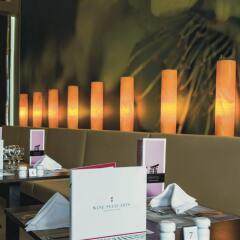 Отель Riu Republica - Adults only - All Inclusive Доминикана, Пунта Кана - 2 отзыва об отеле, цены и фото номеров - забронировать отель Riu Republica - Adults only - All Inclusive онлайн спа фото 2