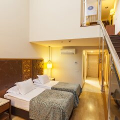 Melas Lara Hotel - All Inclusive in Aksu, Turkiye from 179$, photos, reviews - zenhotels.com guestroom photo 4