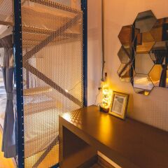 Post Factory Bed & Breakfast Sathorn Hostel - Adults Only Бангкок