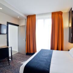 Отель Mercure Bayonne Centre Le Grand Байон фото 7