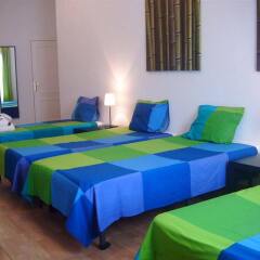 Отель Gay Hostal Puerta del Sol комната для гостей фото 2