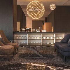 Отель InterContinental Malta спа