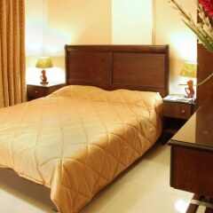 Jardaneh Hotel комната для гостей фото 5