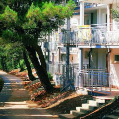 Отель Horizont Resort