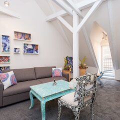 Апартаменты EMPIRENT Old Town 2 Apartments комната для гостей фото 4