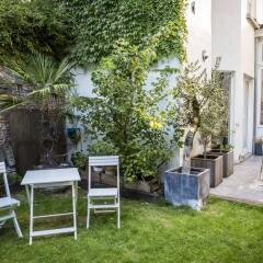 Отель B&B Atelier20 Бельгия, Антверпен - отзывы, цены и фото номеров - забронировать отель B&B Atelier20 онлайн