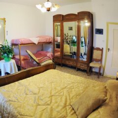 Отель Casale Paradiso Аджерола развлечения