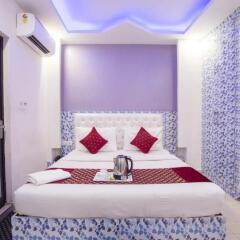 Отель Airport Inn Индия, Нью-Дели - отзывы, цены и фото номеров - забронировать отель Airport Inn онлайн фото 2