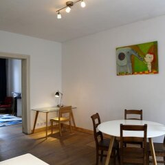 Отель Bed and breakfast Le fourchu fosse Бельгия, Льеж - отзывы, цены и фото номеров - забронировать отель Bed and breakfast Le fourchu fosse онлайн комната для гостей фото 4