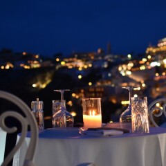 Отель Athina Luxury Suites фото 2