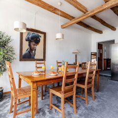 Апартаменты St. Germain - Odeon Area Apartment в номере фото 2