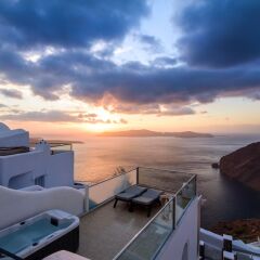 Апартаменты Agnadema Apartments пляж