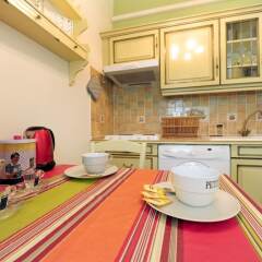 Отель Résidence Negresco - Five Stars Holiday House в номере