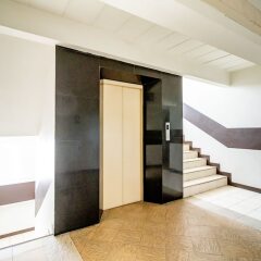 Отель Living Naraa Place Бангкок сейф в номере