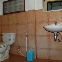 Отель Amity Beach Resort Таиланд, Самуи - отзывы, цены и фото номеров - забронировать отель Amity Beach Resort онлайн ванная фото 2