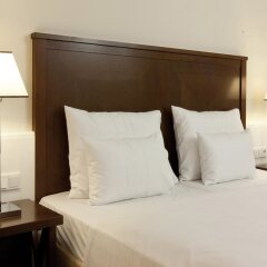 Отель Austria Trend Parkhotel Schönbrunn комната для гостей фото 5