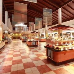 Отель Tui Magic Life Fuerteventura Испания, Джандия-Бич - отзывы, цены и фото номеров - забронировать отель Tui Magic Life Fuerteventura онлайн развлечения