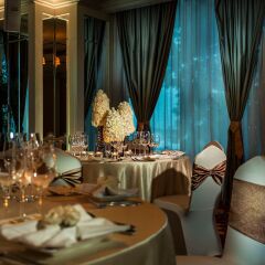Renaissance Riverside Hotel Saigon