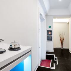Отель Imperial Suite Rome Guest House Италия, Рим - отзывы, цены и фото номеров - забронировать отель Imperial Suite Rome Guest House онлайн фото 4