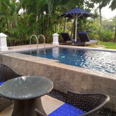 Отель Taj Exotica Resort & Spa, Goa детские мероприятия