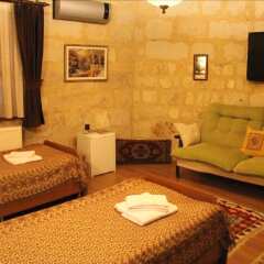 Ürgüp Inn Cave Hotel Турция, Ургуп - 1 отзыв об отеле, цены и фото номеров - забронировать отель Ürgüp Inn Cave Hotel онлайн фото 13