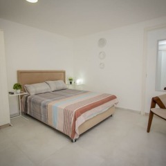 Butik Hostel TLV Израиль, Тель-Авив - отзывы, цены и фото номеров - забронировать отель Butik Hostel TLV онлайн комната для гостей фото 2