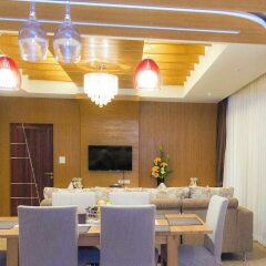 Отель Kanita Pool Villa интерьер отеля