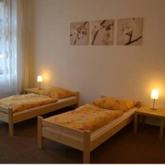Hostel U Sv. Štěpána Литомержице комната для гостей фото 2