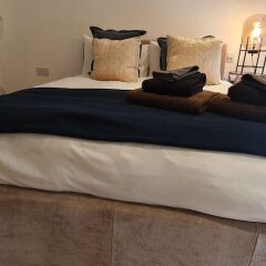Апартаменты Luxury Frampton Apartment спа