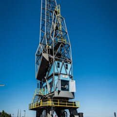 Отель The Yays - Crane Apartment Нидерланды, Амстердам - отзывы, цены и фото номеров - забронировать отель The Yays - Crane Apartment онлайн вид на фасад