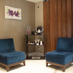 Отель Isaaya Hotel Boutique by WTC Мексика, Мехико - отзывы, цены и фото номеров - забронировать отель Isaaya Hotel Boutique by WTC онлайн удобства в номере
