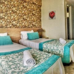 Sunset Garden Hotel комната для гостей фото 5