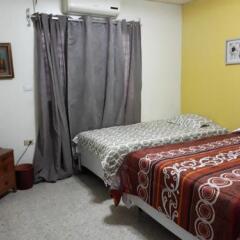 Отель Hostal Altamira Сан-Педро-Сула фото 2