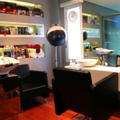Отель Hues Boutique Hotel ОАЭ, Дубай - отзывы, цены и фото номеров - забронировать отель Hues Boutique Hotel онлайн фото 10
