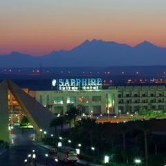 Golden 5 Sapphire Suites Hotel фото 4
