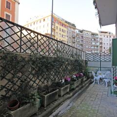 Апартаменты Cozy & Lively Vatican Apartment