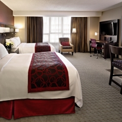 Отель Residence Inn by Marriott Vancouver Downtown Канада, Ванкувер - отзывы, цены и фото номеров - забронировать отель Residence Inn by Marriott Vancouver Downtown онлайн с домашними животными