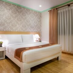 Отель Saga Hotel Вьетнам, Хошимин - отзывы, цены и фото номеров - забронировать отель Saga Hotel онлайн комната для гостей фото 2