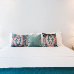 Отель Your Home in Palacio Santa Catarina Португалия, Лиссабон - отзывы, цены и фото номеров - забронировать отель Your Home in Palacio Santa Catarina онлайн комната для гостей фото 3