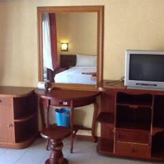 Samui Hostel Самуи удобства в номере