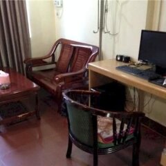Qingyuan Yingdeqiaofeng Hotel удобства в номере