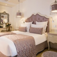 Отель Académie Hôtel Saint Germain Франция, Париж - отзывы, цены и фото номеров - забронировать отель Académie Hôtel Saint Germain онлайн комната для гостей фото 4