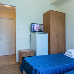 Гостиница Пансионат Аквамарин удобства в номере фото 2