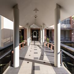 Отель Au Thong Residence