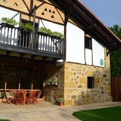 Отель San Miguel de Txorierri Испания, Дерио - отзывы, цены и фото номеров - забронировать отель San Miguel de Txorierri онлайн