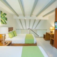 Отель Vista Sol Punta Cana Beach Resort & Spa - All Inclusive Доминикана, Пунта Кана - 1 отзыв об отеле, цены и фото номеров - забронировать отель Vista Sol Punta Cana Beach Resort & Spa - All Inclusive онлайн фото 6