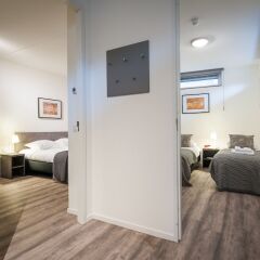Отель Yays Bickersgracht Concierged Boutique Apartments Нидерланды, Амстердам - отзывы, цены и фото номеров - забронировать отель Yays Bickersgracht Concierged Boutique Apartments онлайн