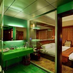 Отель Shenzhen Hongfeng Hotel (Luohu Branch) Китай, Гонконг - отзывы, цены и фото номеров - забронировать отель Shenzhen Hongfeng Hotel (Luohu Branch) онлайн сауна