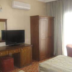 Candan Beach Hotel Мармарис удобства в номере