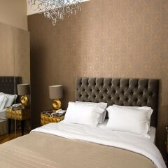 Отель Vienna Suites комната для гостей фото 2